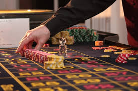 Онлайн казино Casino Monro